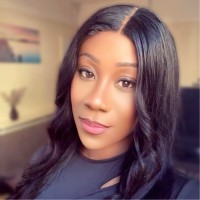 Latoya Obarogie Ba (Hons) Certcih