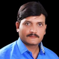 Chandilal Sharma