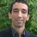 Hicham BOUHMADI