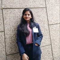 Tripti Goyal