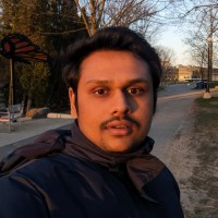 Prashant Patel