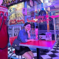Princess Nicole Gonzales