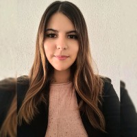 Katya Pizarro Tapia