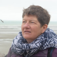 Ria De Doncker