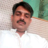 Asif Chandiyo