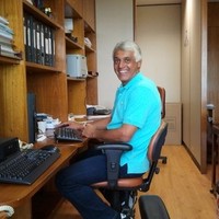 Jorge Modesto