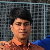 Naresh Ramakrishnan