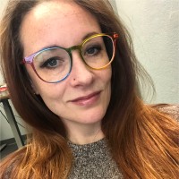 Stephanie Riker