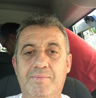 Coşkun Keskin