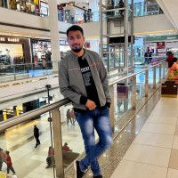 Gourav Kataria