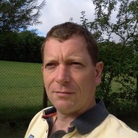 Duncan Parkinson