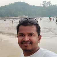 Kiran Babu Kannemadugu