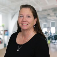 Kim Campbell