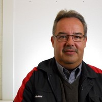 Bert Schiold