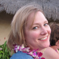 Janet Robey