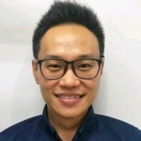 Chyi Feng Leong