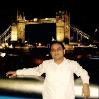 Dinesh Godara