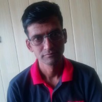 Amrendra Thakur
