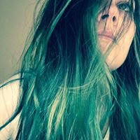 Samantha DiGeorge