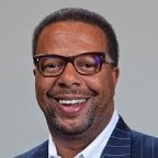 Lebron Joseph