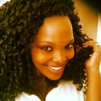 Winnie Mbali Ngaleka