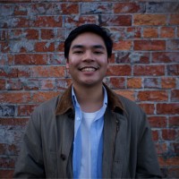 Juan Paolo (JP) Guiang