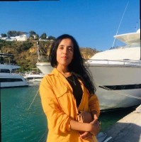 Ibrahimi Raghda