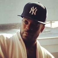 Anthony Thames
