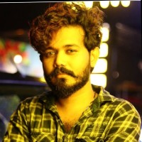 Anandhu C B