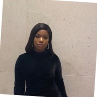 Anuoluwapo Shaw