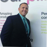 Michael Presto
