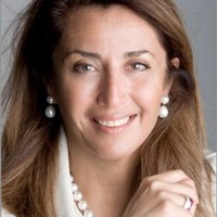 Shirazeh Bozar Ghaffari