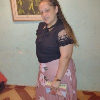 Iracema Santos Aragão