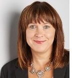 Susanne Bendicks