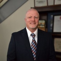 Garth Jones, PE, LEED AP