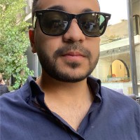 Arian Ebrahimi