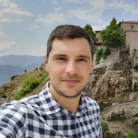 Bogdan Brinzei