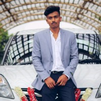 Vijay A S