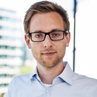 Dr. Jan Philipp Harries