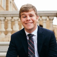 Zachary Peterson