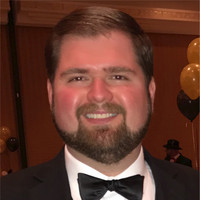 Heath Harvey