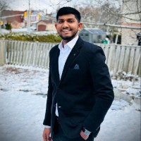Rudra Patel