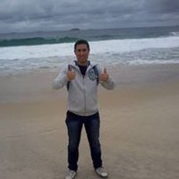 Rafael Rodrigues De Paula