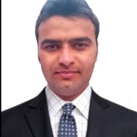 Jitendra Mishra