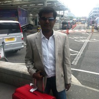 Senthilkumar Srinivasan
