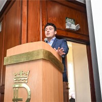 Cristian Mendivelso H