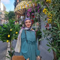 Aya Jaafar