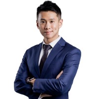 Kenji Chong