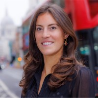 Lucy Rochford
