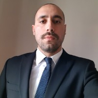 Claudio Mazzocchi